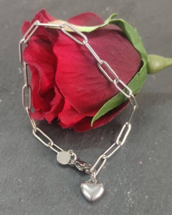 3  β  βραχιολι καρδια (2)